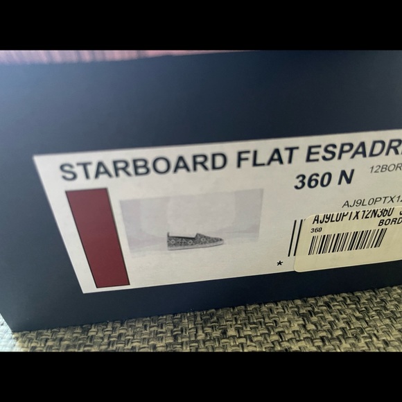 Authentic women’s Louis Vuitton espadrilles NEW - Picture 5 of 5